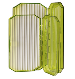 South Fork RGA Sure-Lock Ridge Foam Box (Medium) South Fork RGA Sure-Lock Ridge Foam Box (Medium)