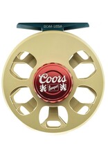 Ross ROSS Cimarron Coors Banquet Special Edition Reel (5/6)