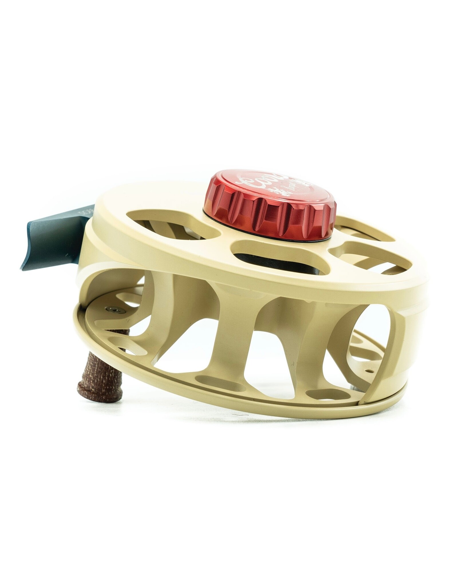 Ross ROSS Cimarron Coors Banquet Special Edition Reel (5/6)