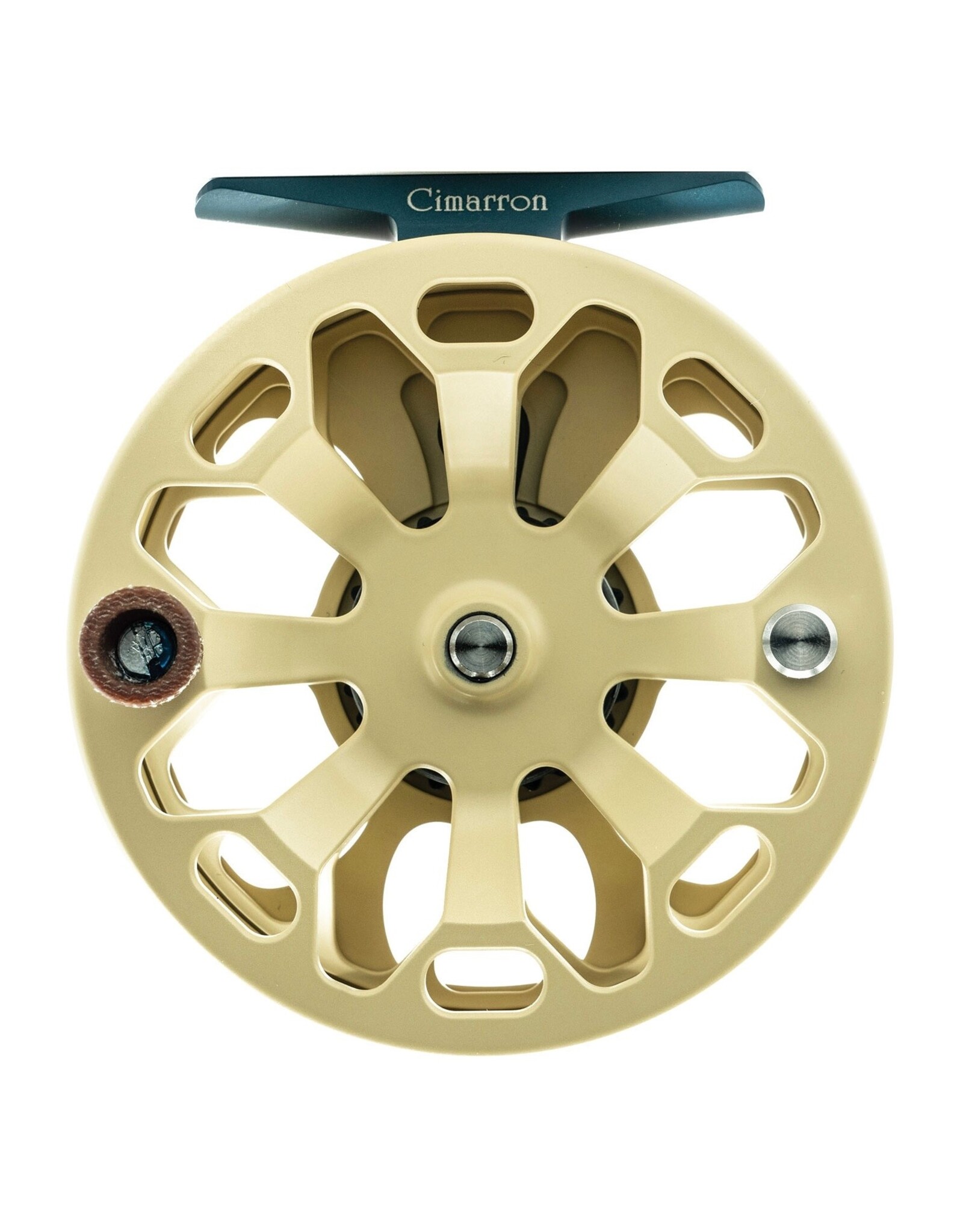 Ross ROSS Cimarron Coors Banquet Special Edition Reel (5/6)