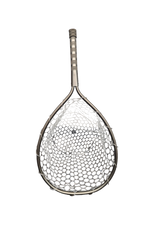 South Fork RGA Meat Hammock Short Handle Aluminum Net