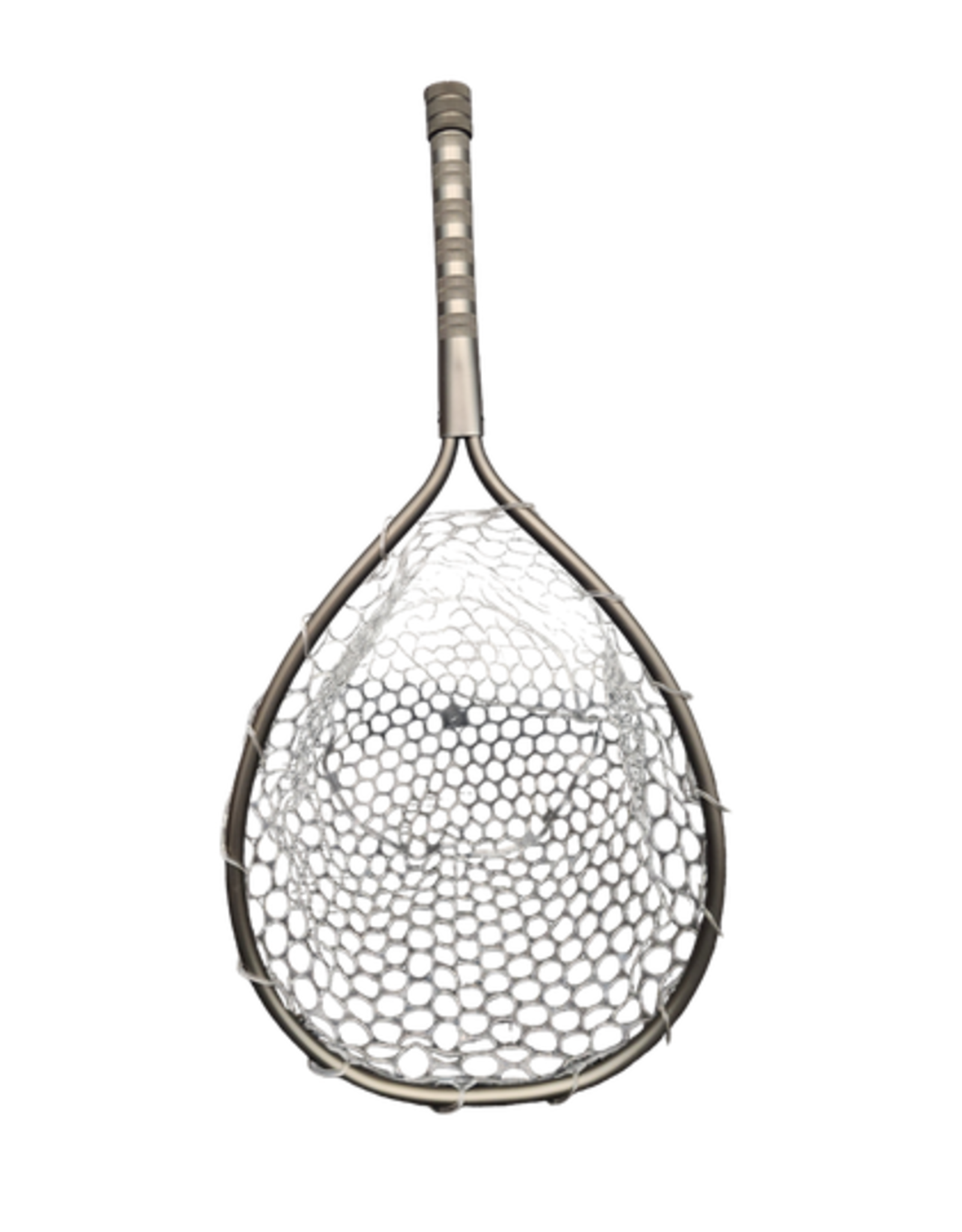 South Fork RGA Meat Hammock Short Handle Aluminum Net