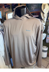 Simms RGA Logo SIMMS Tech Hoody (Dolomite Trout)