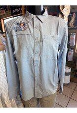 Simms RGA Logo SIMMS Challenger Shirt