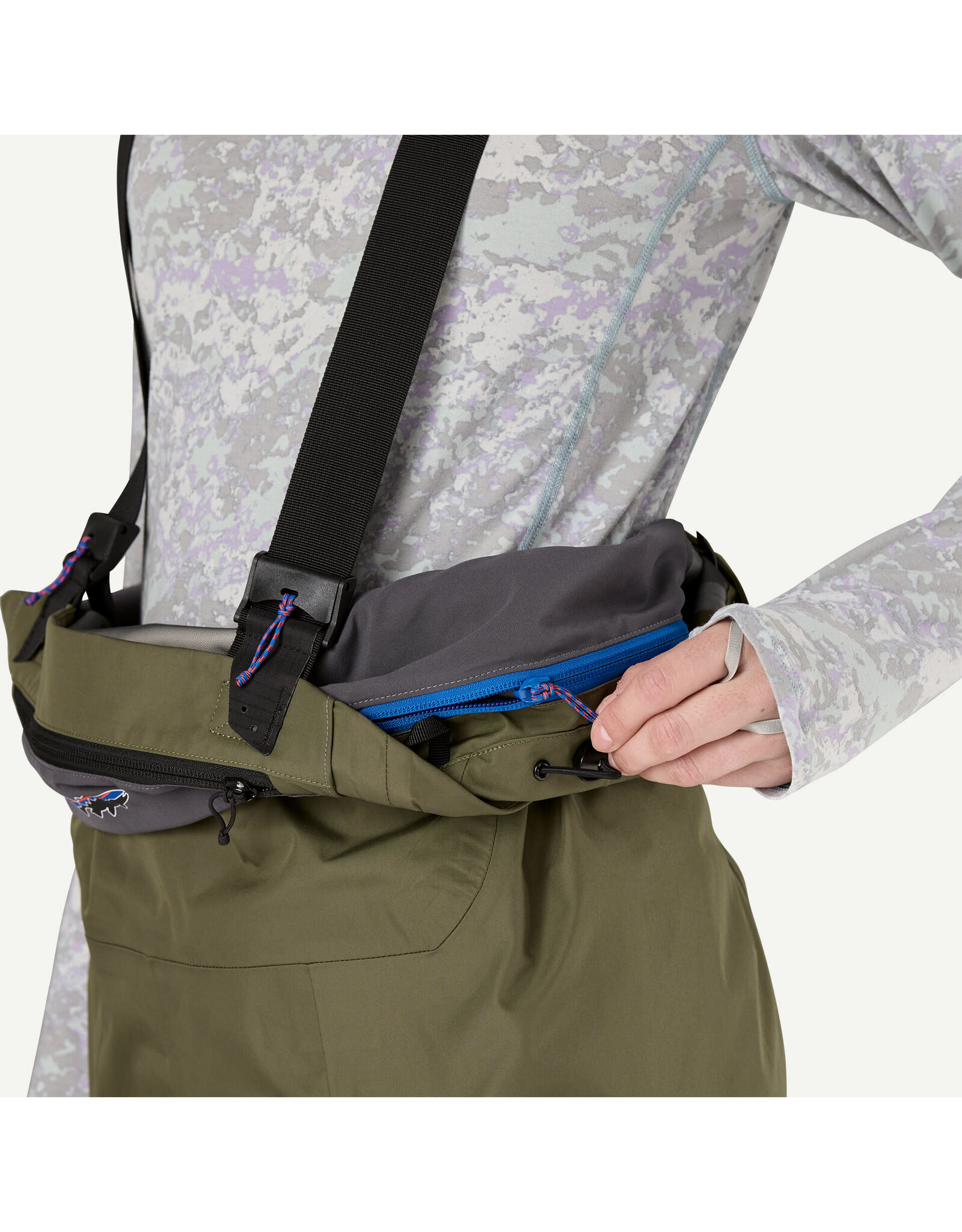 Patagonia Patagonia Women's Swiftcurrent® Traverse Waders