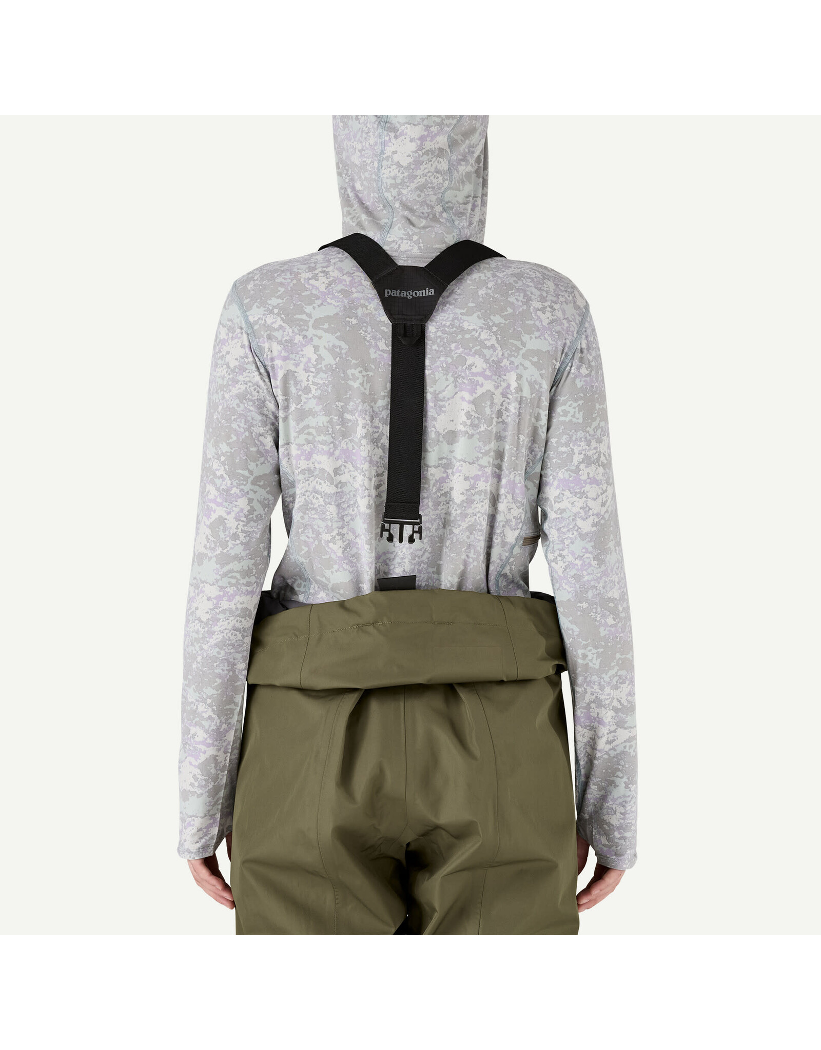 Patagonia Patagonia Women's Swiftcurrent® Traverse Waders