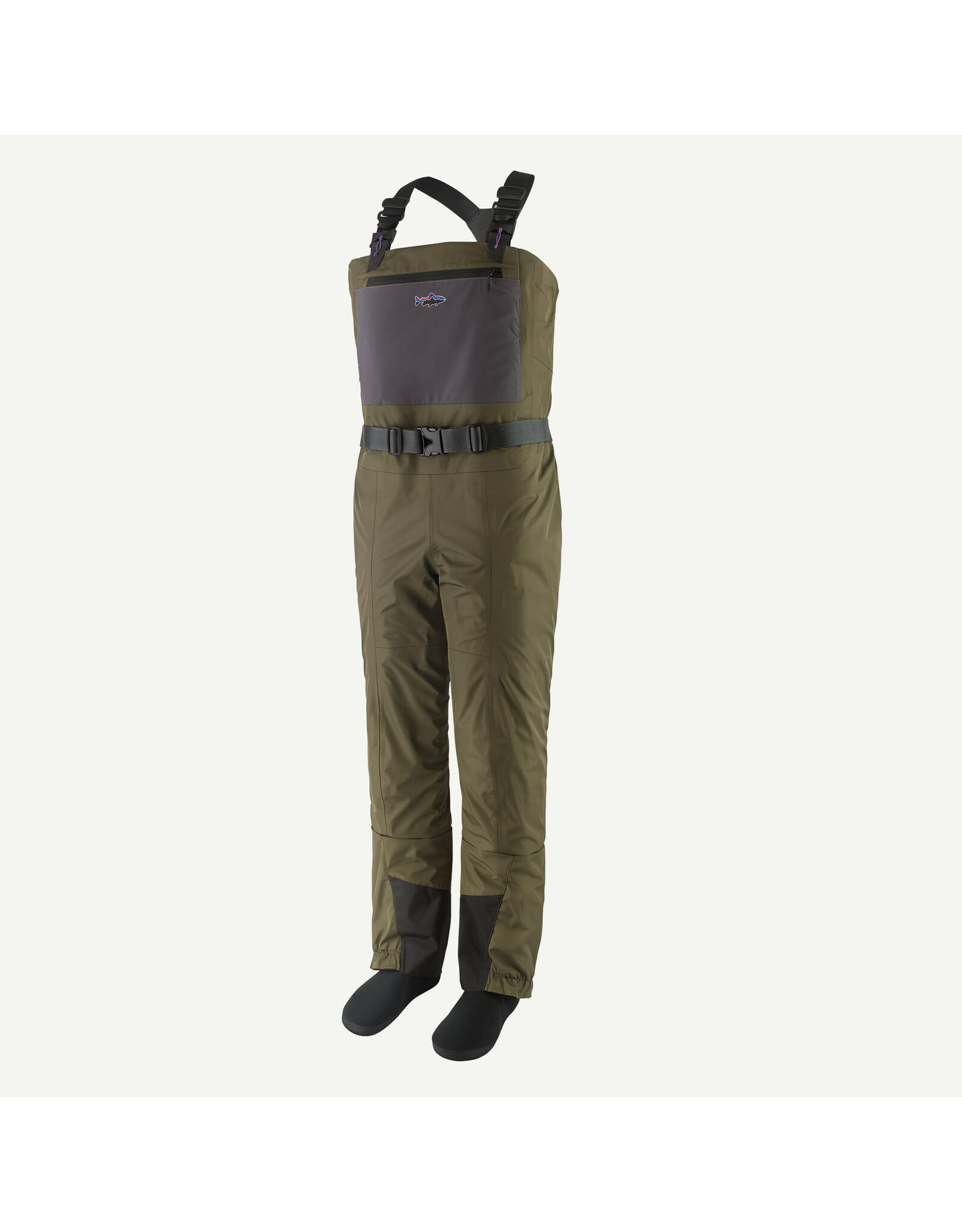 Patagonia Patagonia Women's Swiftcurrent® Traverse Waders