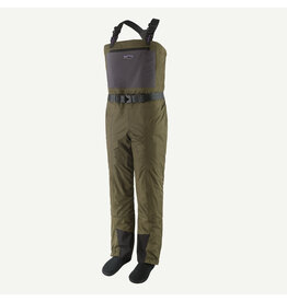 Patagonia Patagonia Women's Swiftcurrent® Traverse Waders
