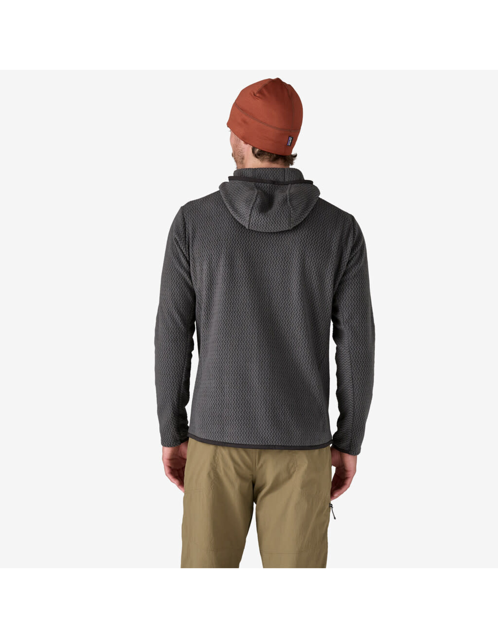 Patagonia Patagonia R1® Air Full-Zip Hoody
