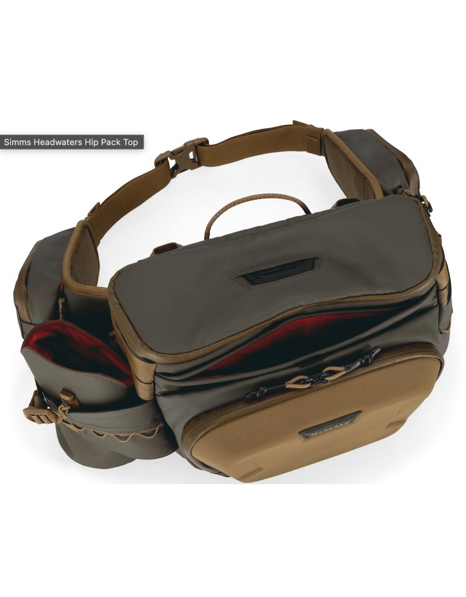 Simms NEW Simms Headwaters Hip Pack