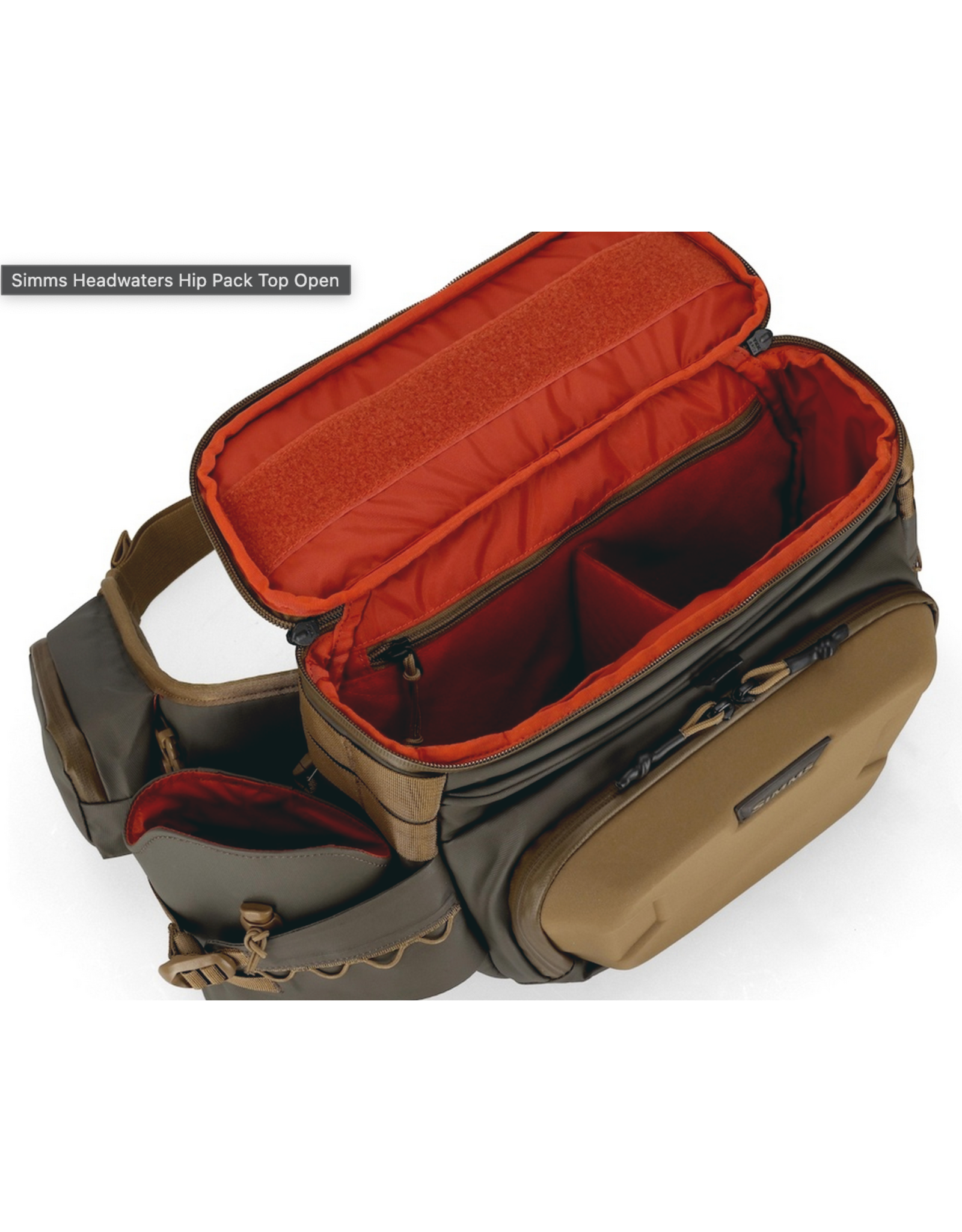 Simms NEW Simms Headwaters Hip Pack