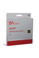 Scientific Anglers Scientific Anglers Mastery Euro Tactical Nymphing Line