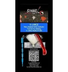 strike indicator New Zealand  XL Strike indicator Kit