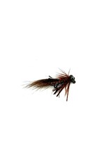 McKittrick's Texas Tickler / Brown / #10 (3 Pack )