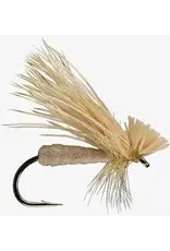 High Rise Foam Caddis / Tan / #18 (3 pack)