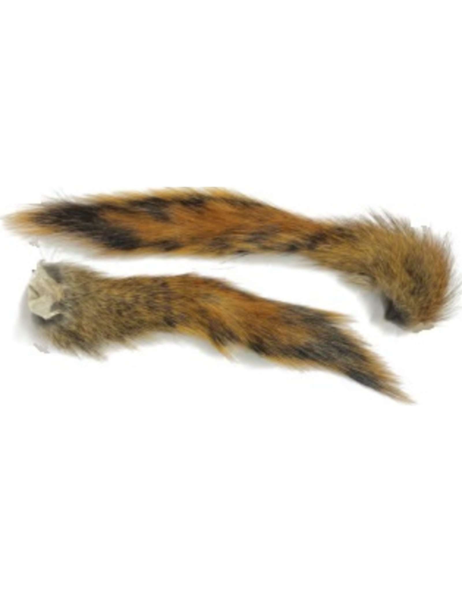 Wapsi Pine Squirrel Tails