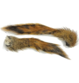 Wapsi Pine Squirrel Tails