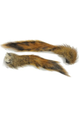 Wapsi Pine Squirrel Tails
