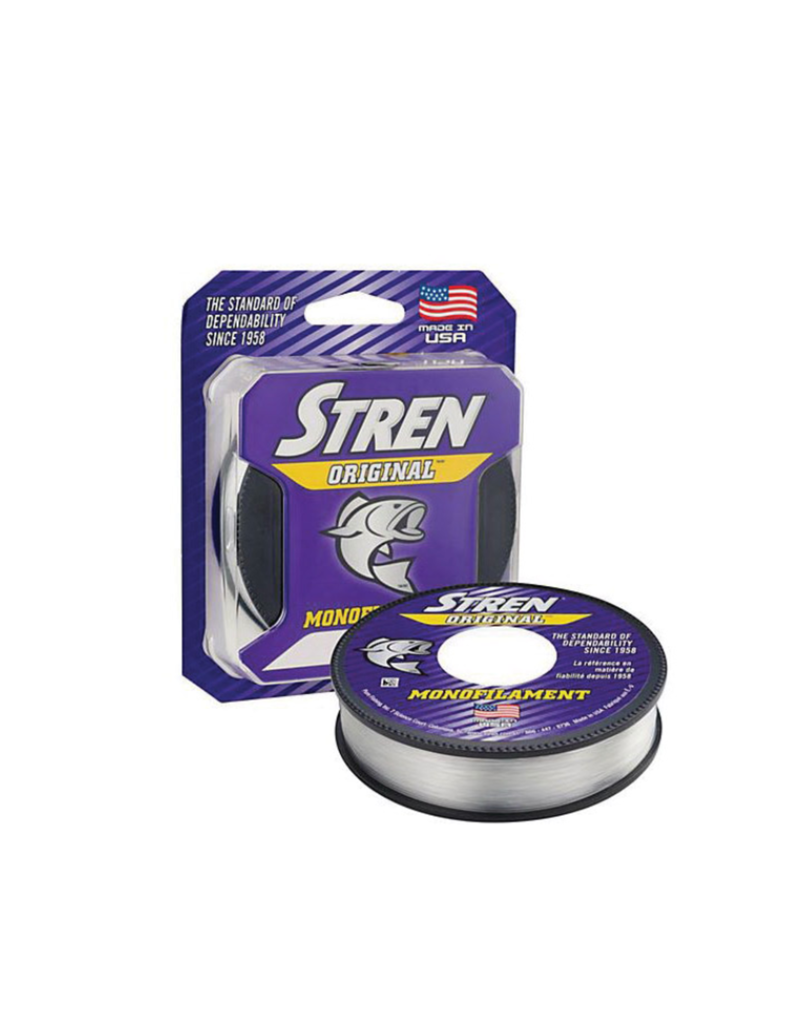 Stren Stren Original Monofilament