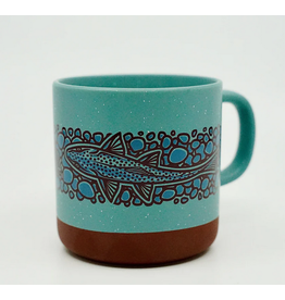 Casey Underwood Underwood Clear Creek Mug
