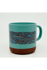 Casey Underwood Underwood Clear Creek Mug