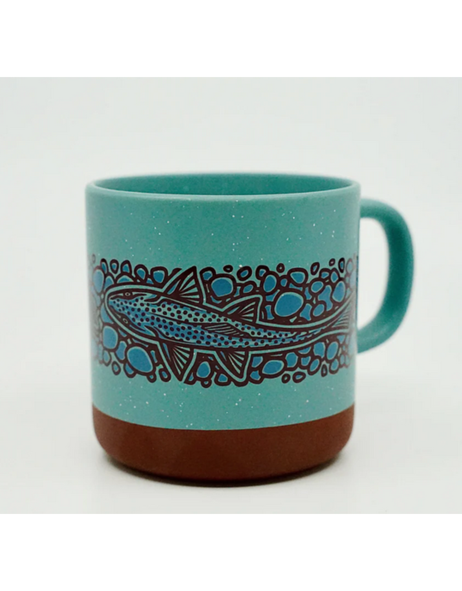 Casey Underwood Underwood Clear Creek Mug