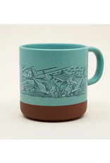 Casey Underwood Underwood Flats Mug