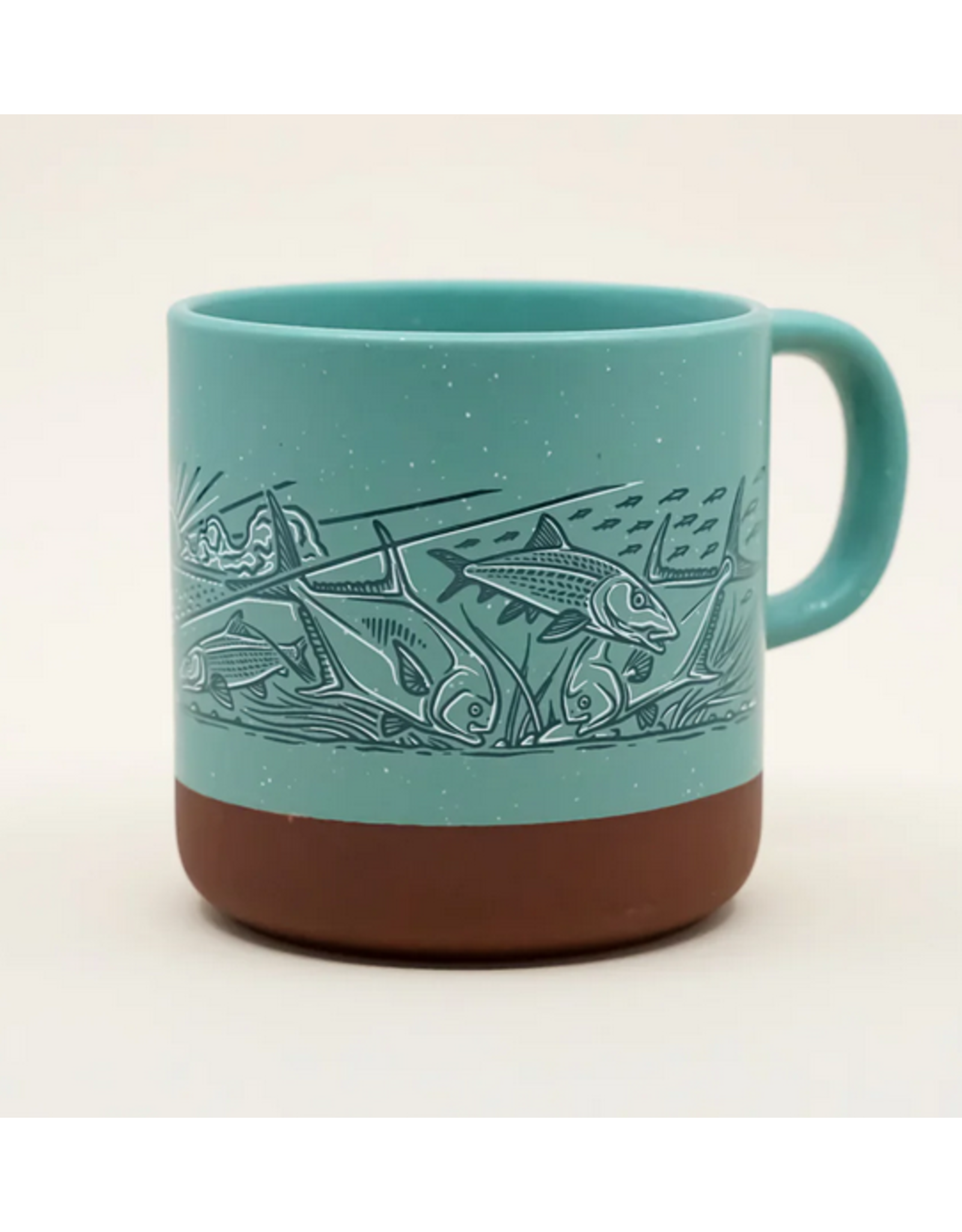 Casey Underwood Underwood Flats Mug
