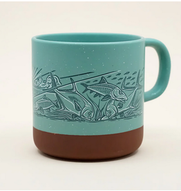 Casey Underwood Underwood Flats Mug