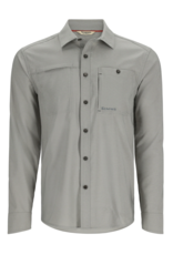 Simms Simms Men's Challenger LS Shirt