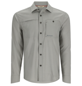 Simms Simms Men's Challenger LS Shirt