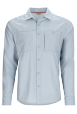 Simms Simms Men's Challenger LS Shirt