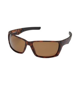 Fisherman eyewear Fisherman Eyewear Hook (Matte Tortoise Brown Lens)