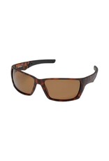 Fisherman eyewear Fisherman Eyewear Hook (Matte Tortoise Brown Lens)