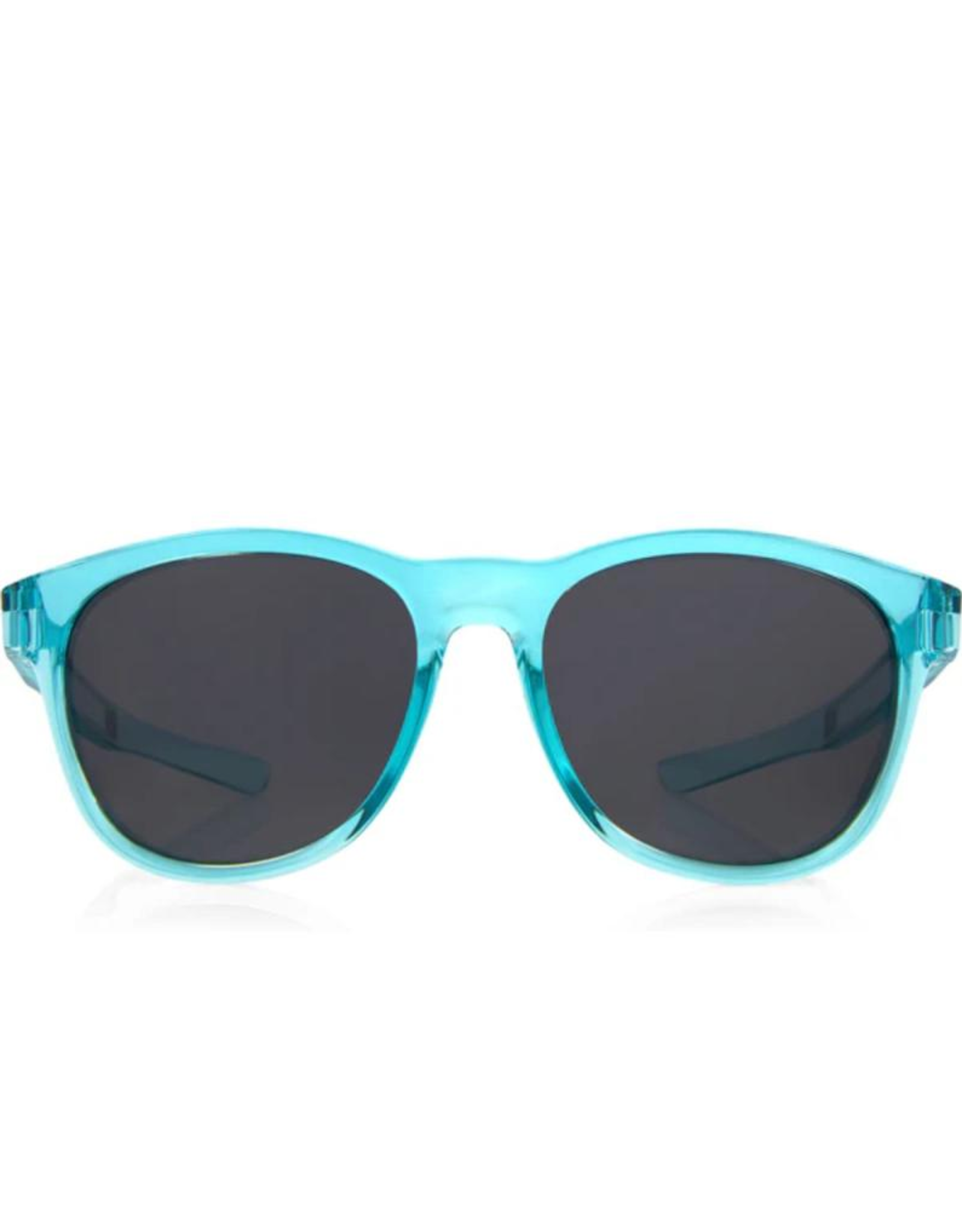 Fisherman eyewear Fisherman Eyewear Reel Sunglasses (Shiny Crystal Blue/ Grey)