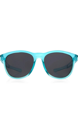 Fisherman eyewear Fisherman Eyewear Reel Sunglasses (Shiny Crystal Blue/ Grey)
