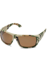 Fisherman eyewear Fisherman Eyewear Everglade (Matte Camo/ Brown)