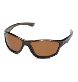 Fisherman eyewear Fisherman Eyewear (Crystal Olive/ Brown)