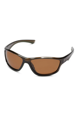Fisherman eyewear Fisherman Eyewear (Crystal Olive/ Brown)