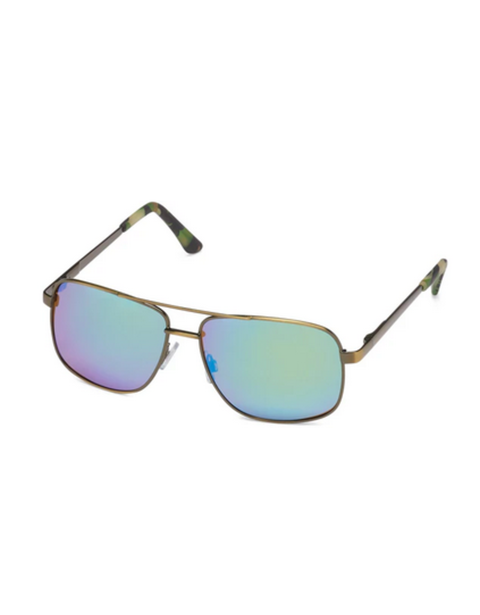 Fisherman eyewear Fisherman Eyewear Skipper (Brished Bronze/ Brown)