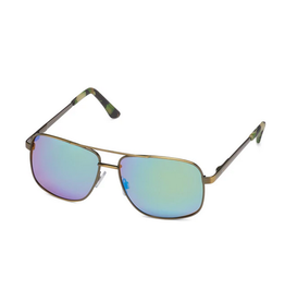 Fisherman eyewear Fisherman Eyewear Skipper (Brished Bronze/ Brown)