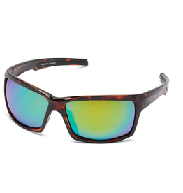 Fisherman eyewear Fisherman Eyewear Marsh (Shiny Tortoise/ Green)