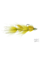 MFC Strolis Headbanger Sculpin / Olive / Yellow #2