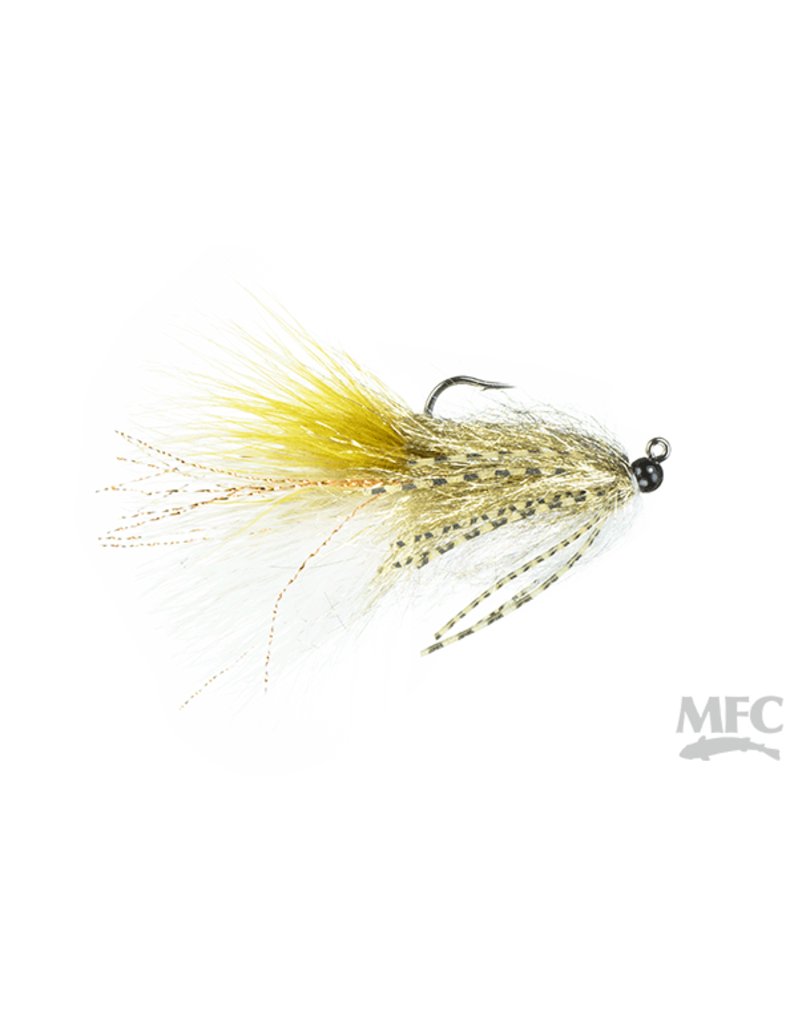 Montana Fly Company Jig Sparkle Yummy