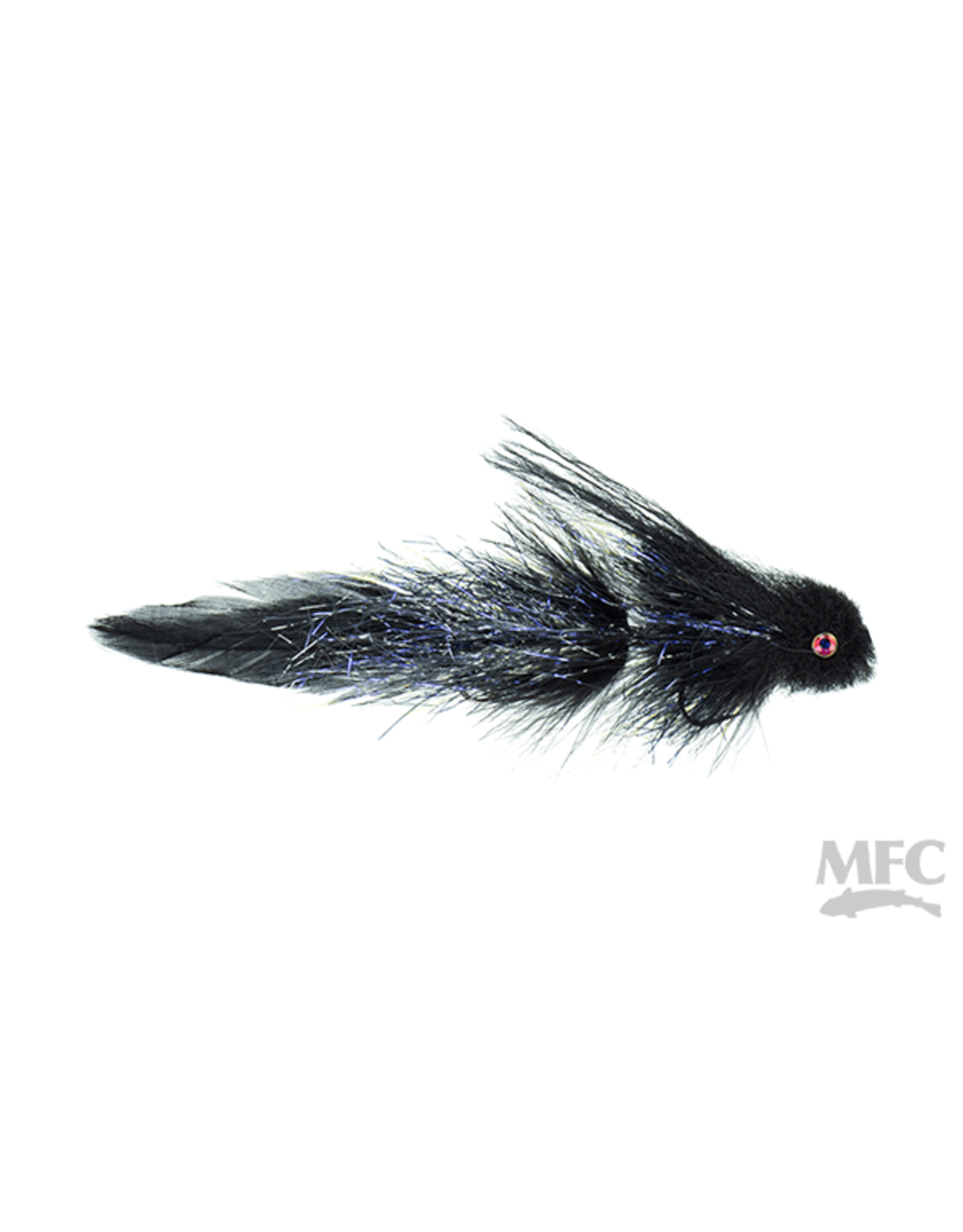 MFC McClure's Kill Whitey / Black / #02