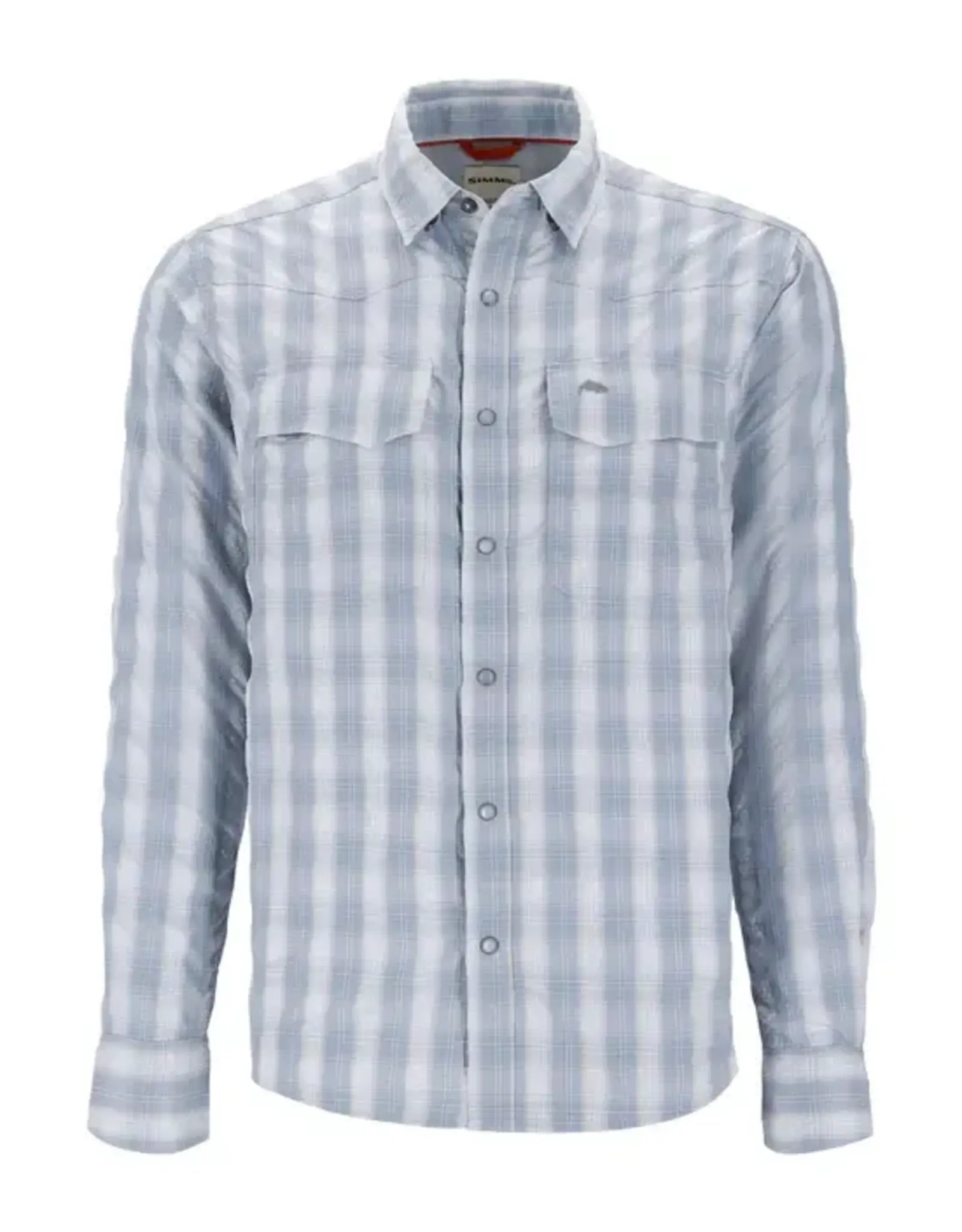 Simms Simms Big Sky LS Shirt