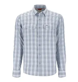 Simms Simms Big Sky LS Shirt