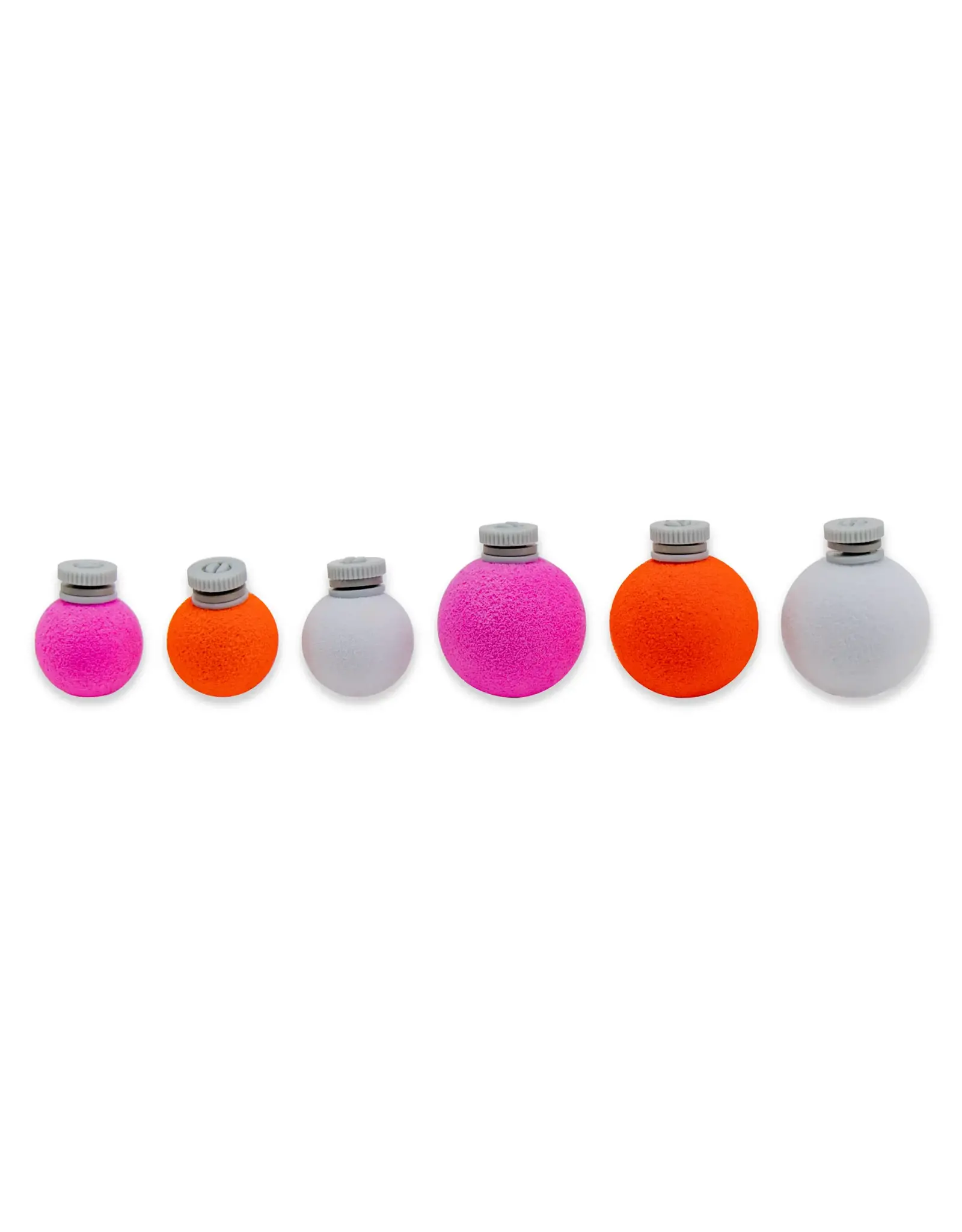 Air Lock Classic Strike Indicator (Asst Colors)