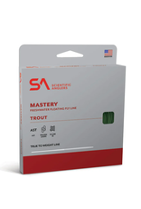 Scientific Anglers Scientific Anglers Mastery Trout WF Fly Line WF-3F