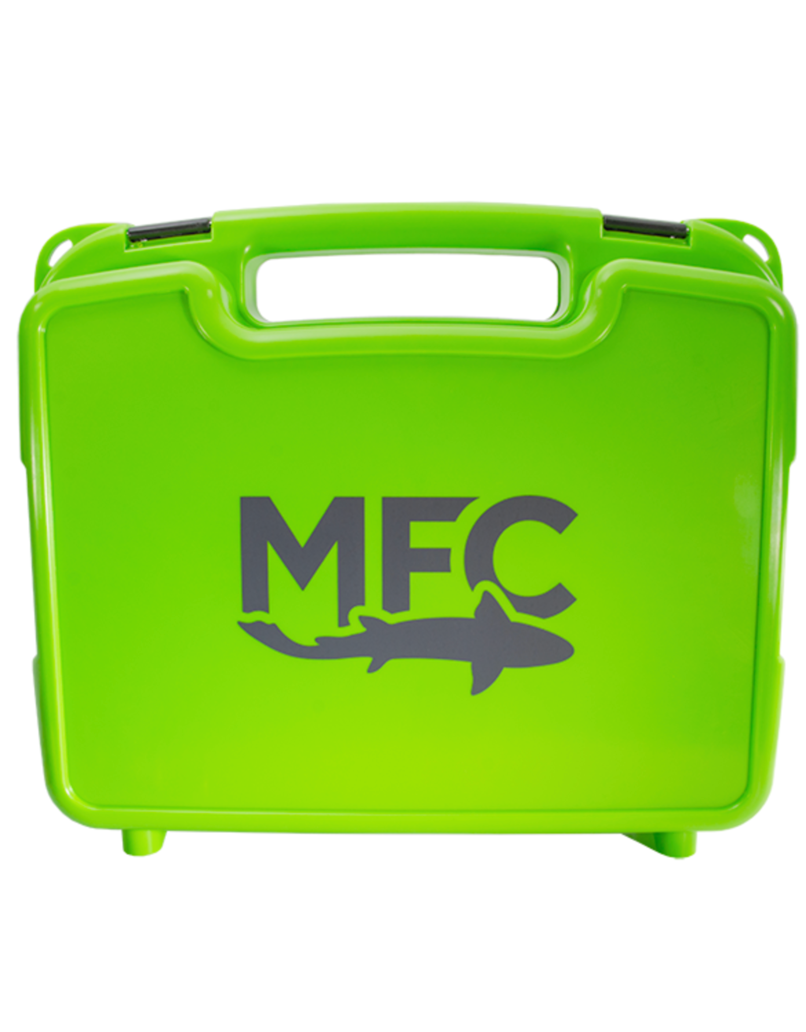 Montana Fly Company MFC Boat Boxes